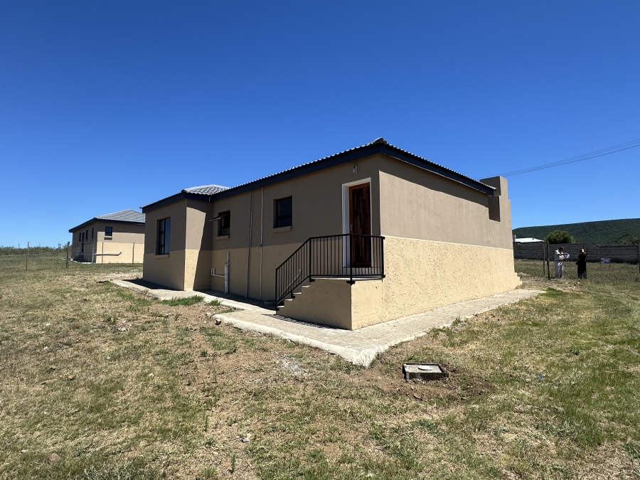3 Bedroom Property for Sale in Fort Beaufort Eastern Cape